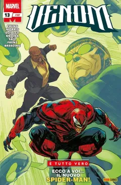 Volume cover